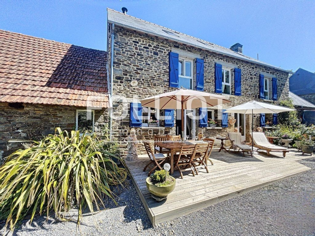 Agence immobilière de CABINET FOLLIOT - Granville