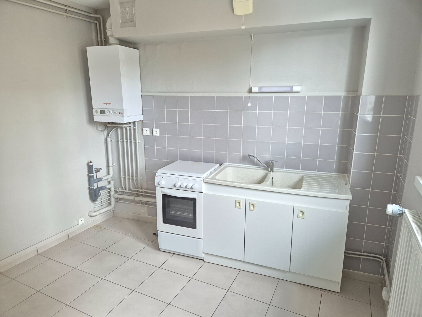 A LOUER Appartement 50000 Saint-Lô 1 pièce de 42 m²