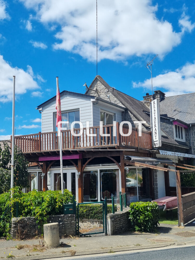 Agence immobilière de CABINET FOLLIOT - SAINT LÔ