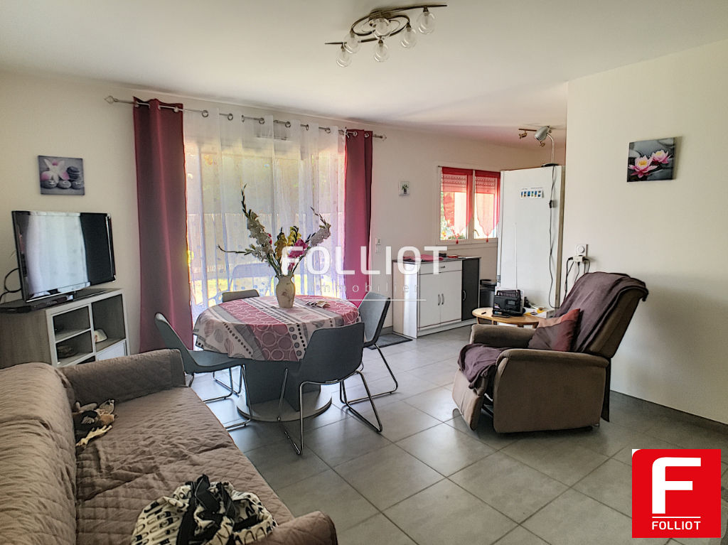 Agence immobilière de CABINET FOLLIOT - BREHAL