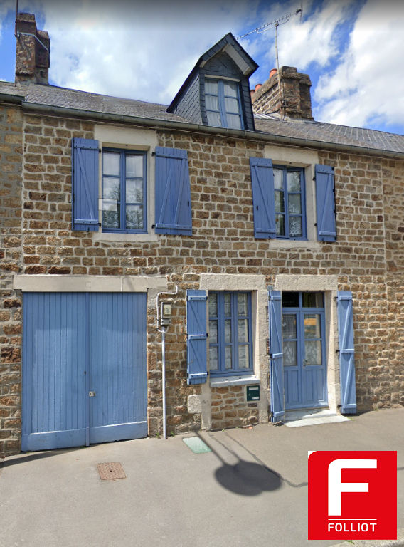 A VENDRE ACHAT Maison de Ville