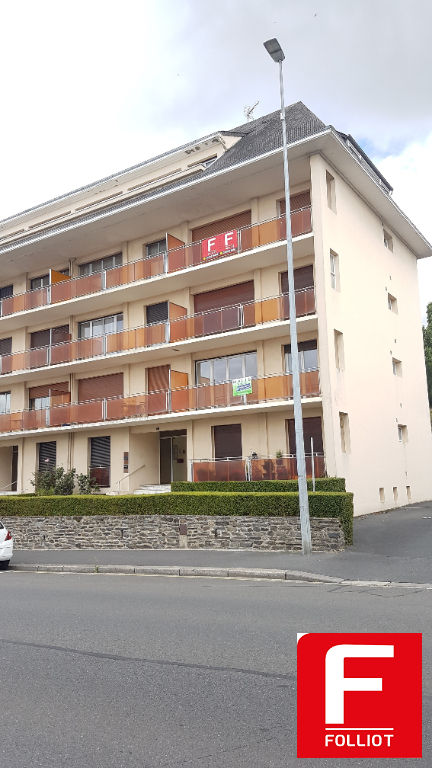 Photo A LOUER  Bel Appartement  50000 Saint-Lô 3 pièce(s) 62 m2 image 1/6