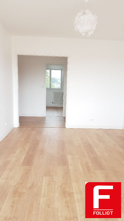 Photo A LOUER  Bel Appartement  50000 Saint-Lô 3 pièce(s) 62 m2 image 3/6