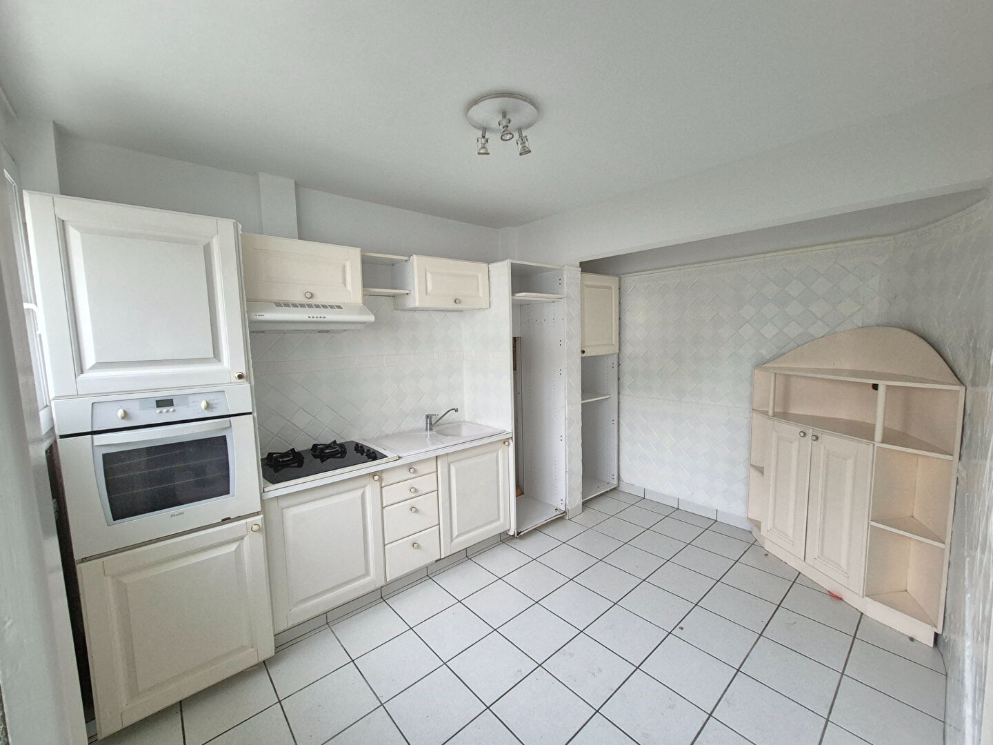 Photo A LOUER Maison 50180 Agneaux 3 chambres 108.92 m2 image 2/6