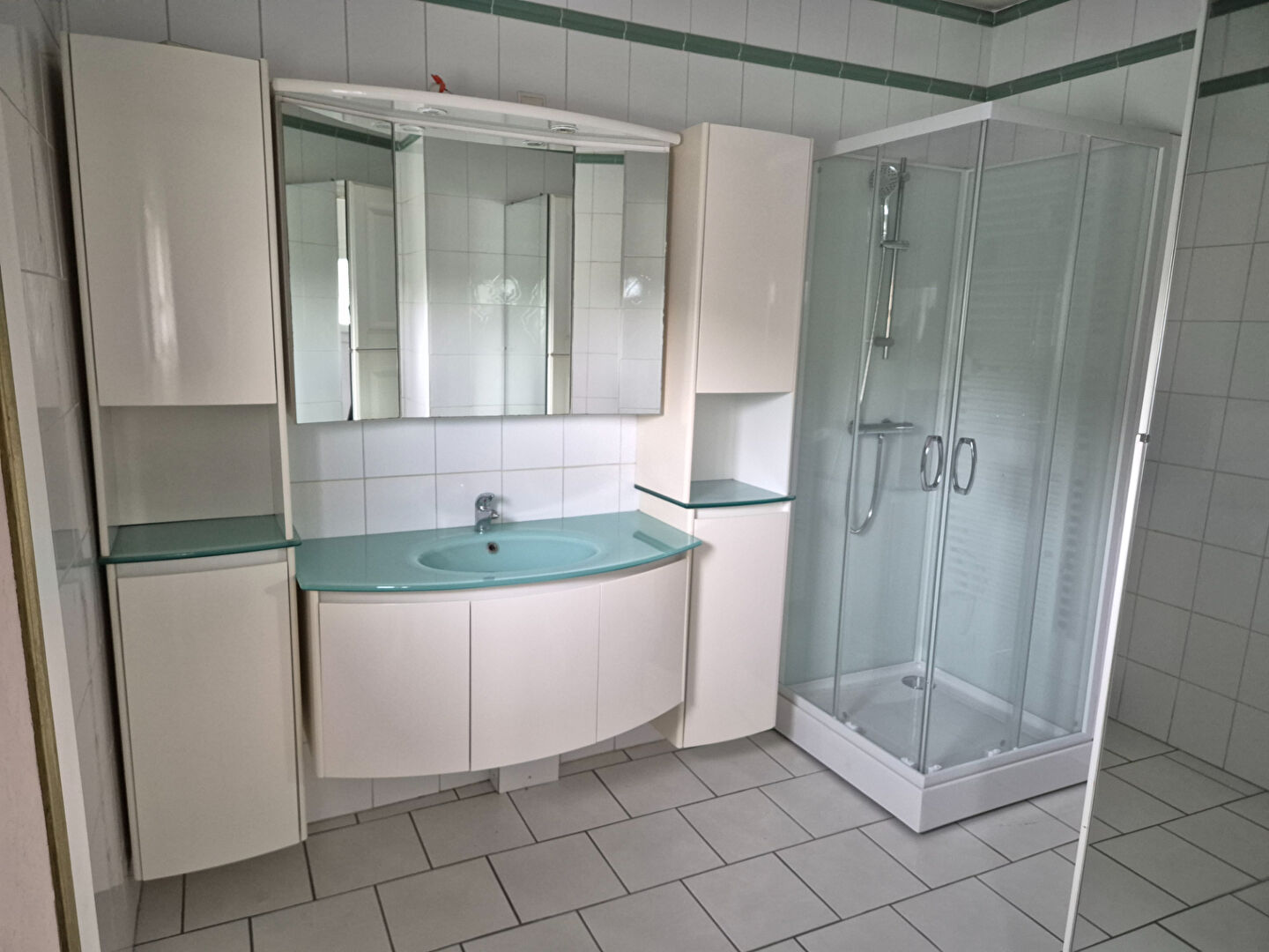 Photo A LOUER Maison 50180 Agneaux 3 chambres 108.92 m2 image 3/6