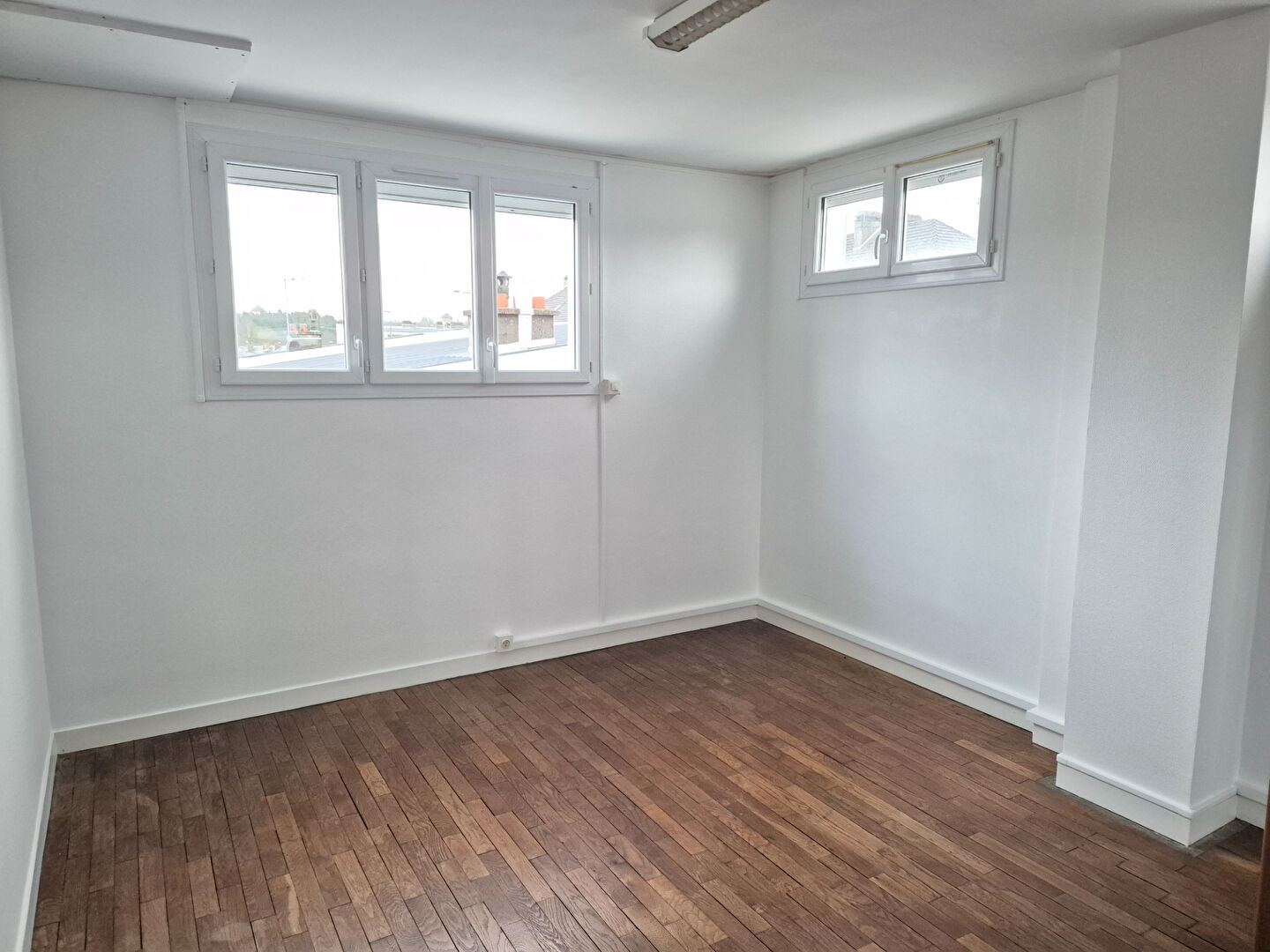 Photo A LOUER Maison 50180 Agneaux 3 chambres 108.92 m2 image 6/6