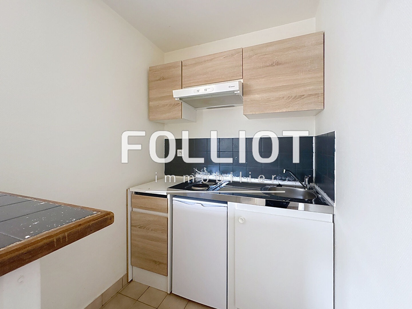 Photo Appartement Bayeux - 1 pièce - 31 m2 image 3/4