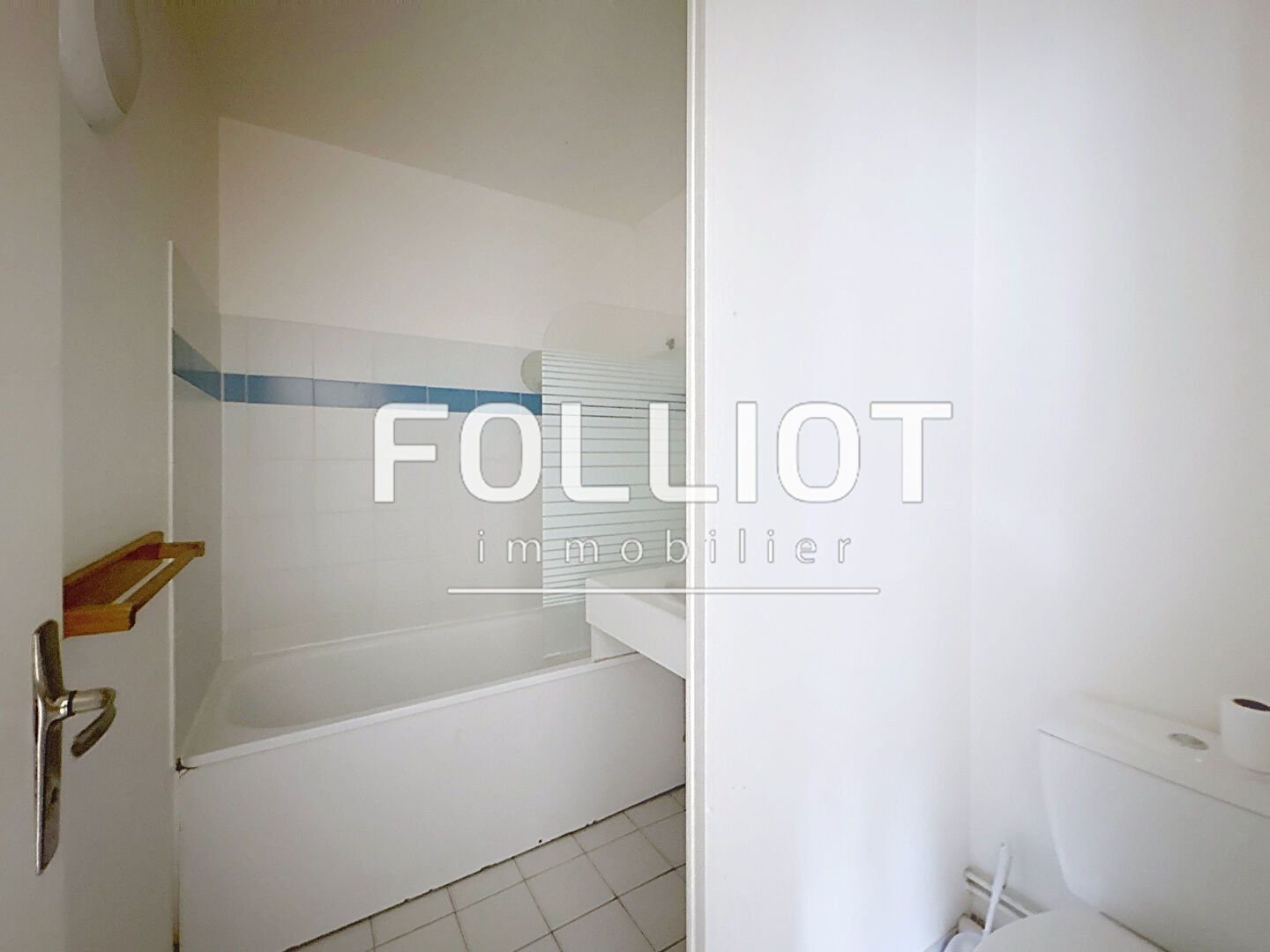 Photo Appartement Bayeux - 1 pièce - 31 m2 image 4/4