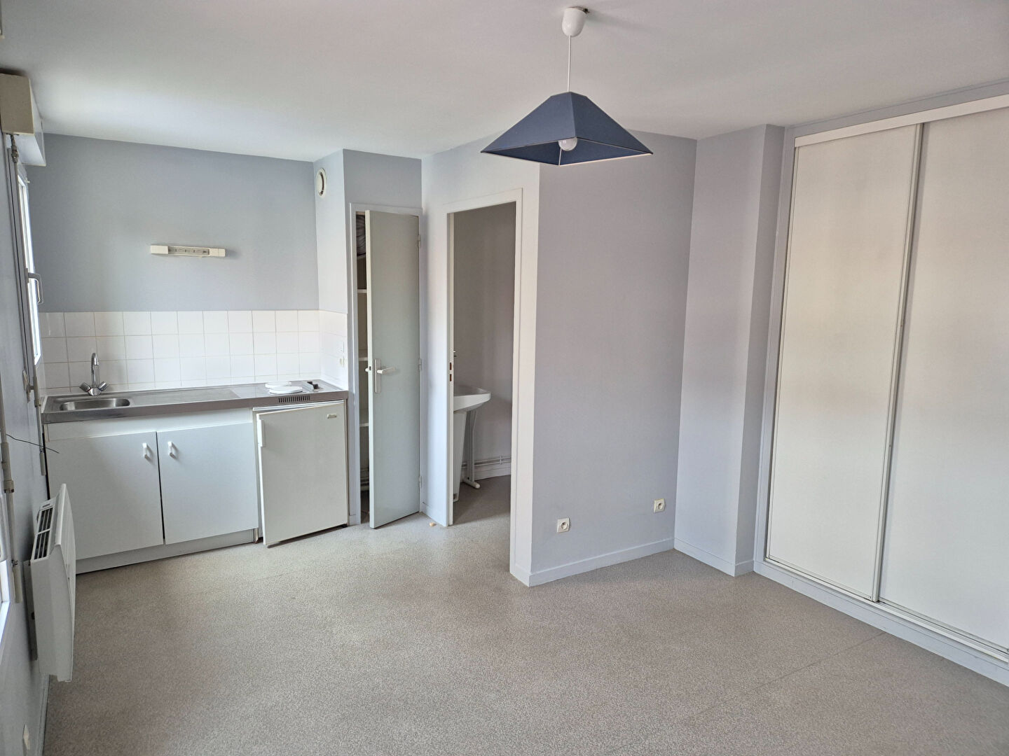 Agence immobilière de CABINET FOLLIOT - SAINT LÔ