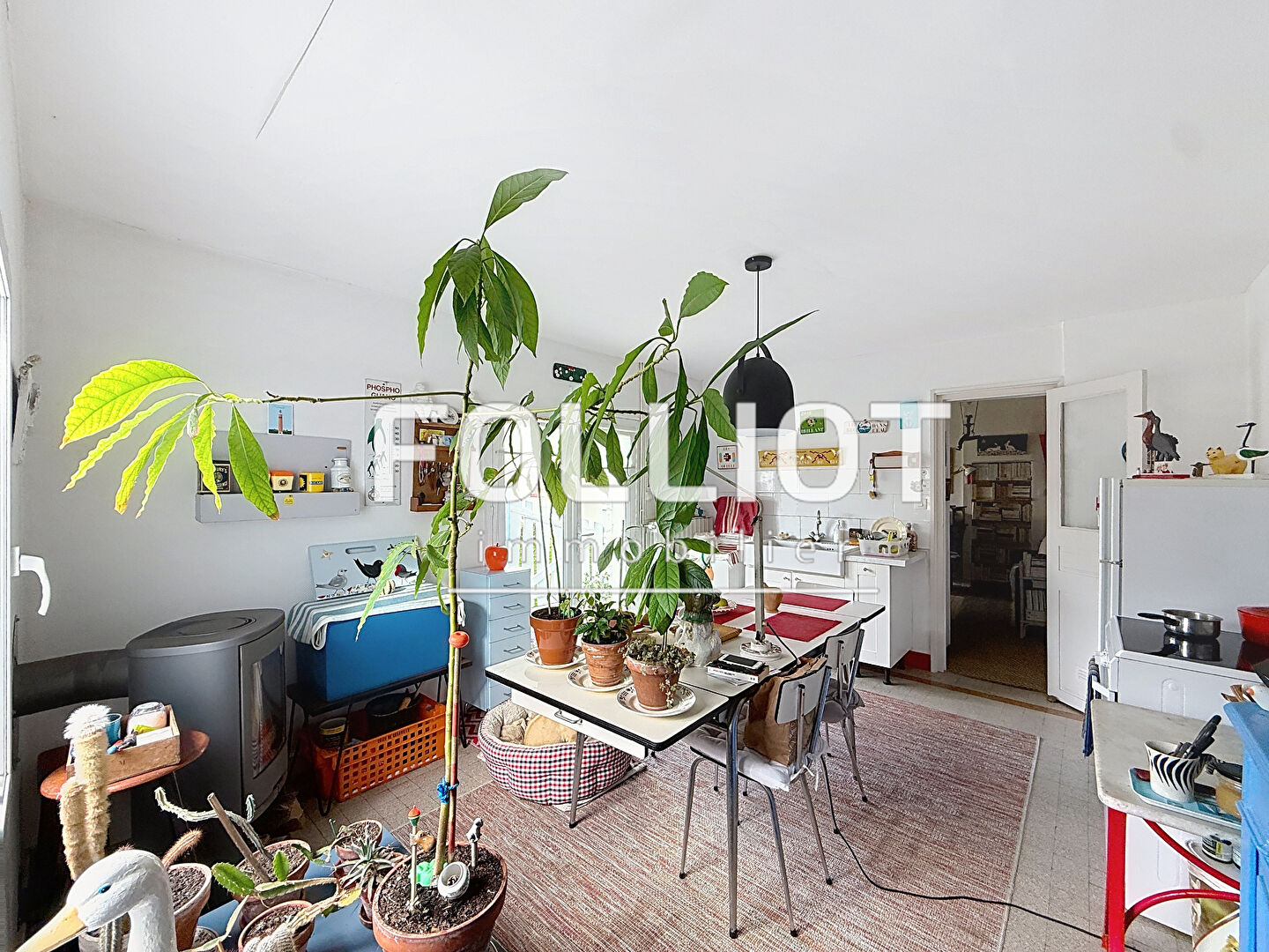 Photo Maison saint pair sur mer image 3/6