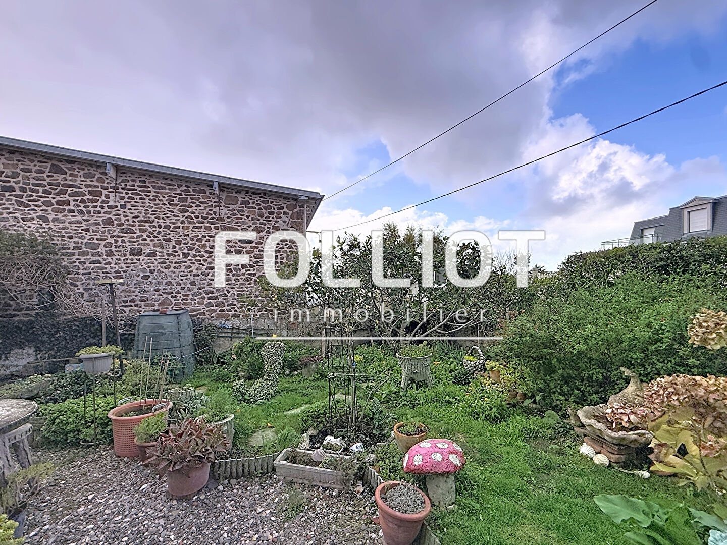 Photo Maison saint pair sur mer image 4/6