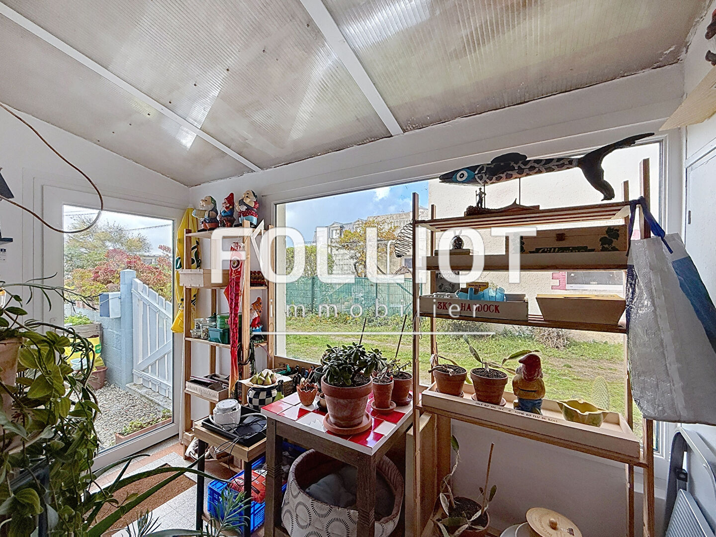 Photo Maison saint pair sur mer image 5/6