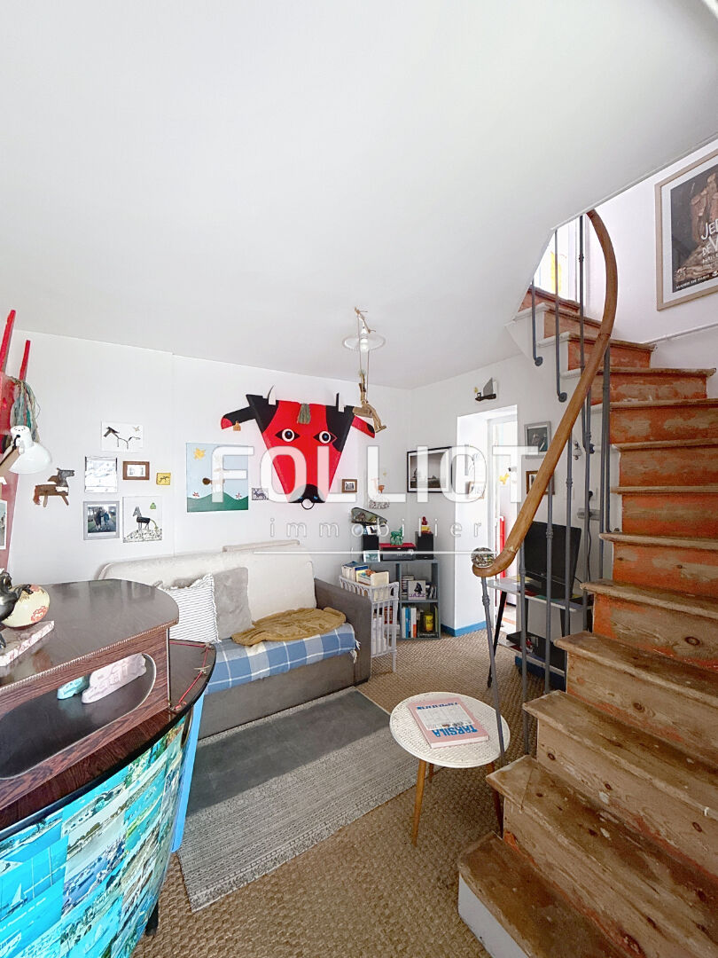 Photo Maison saint pair sur mer image 6/6