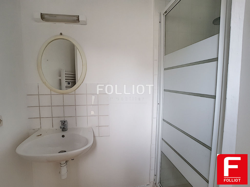 Photo Appartement Bayeux 2 pièce(s) 33.24 m2 image 5/6