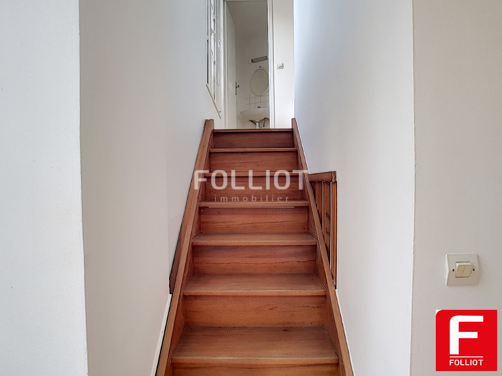 Photo Appartement Bayeux 2 pièce(s) 33.24 m2 image 6/6