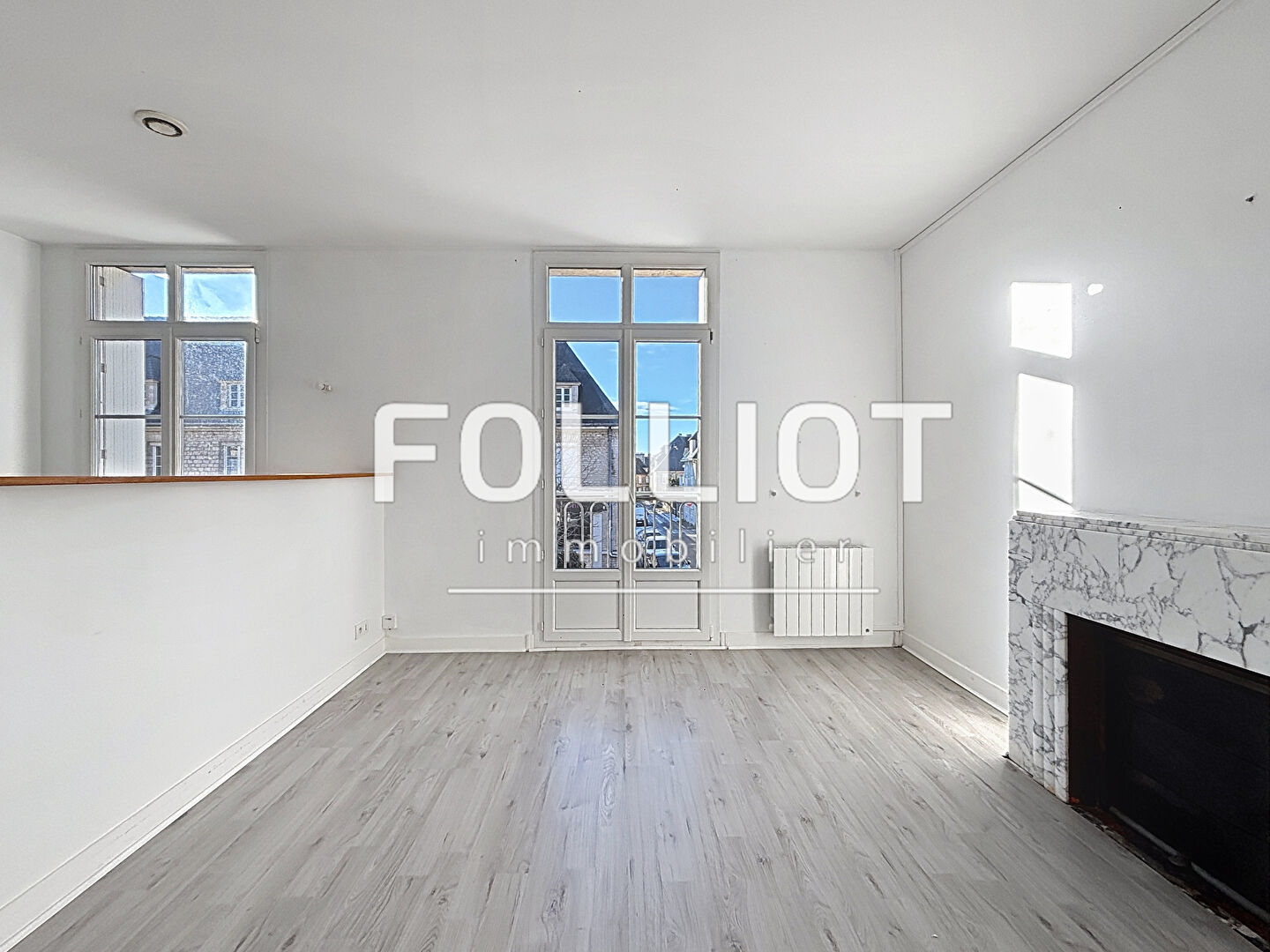 Agence immobilière de 
 CABINET FOLLIOT - Cabinet FOLLIOT - Thury-Harcourt 
