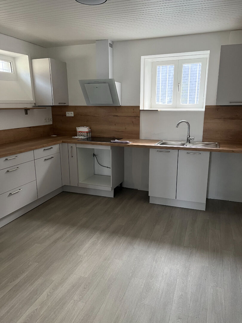 Appartement Carentan Les Marais 4 pièce(s) 91.78m2