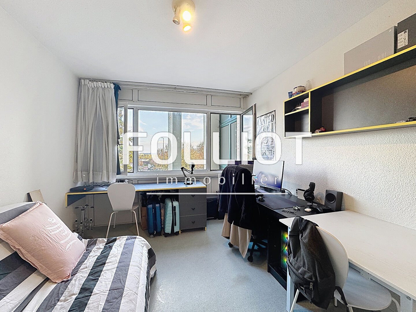 Agence immobilière de CABINET FOLLIOT - AGNEAUX