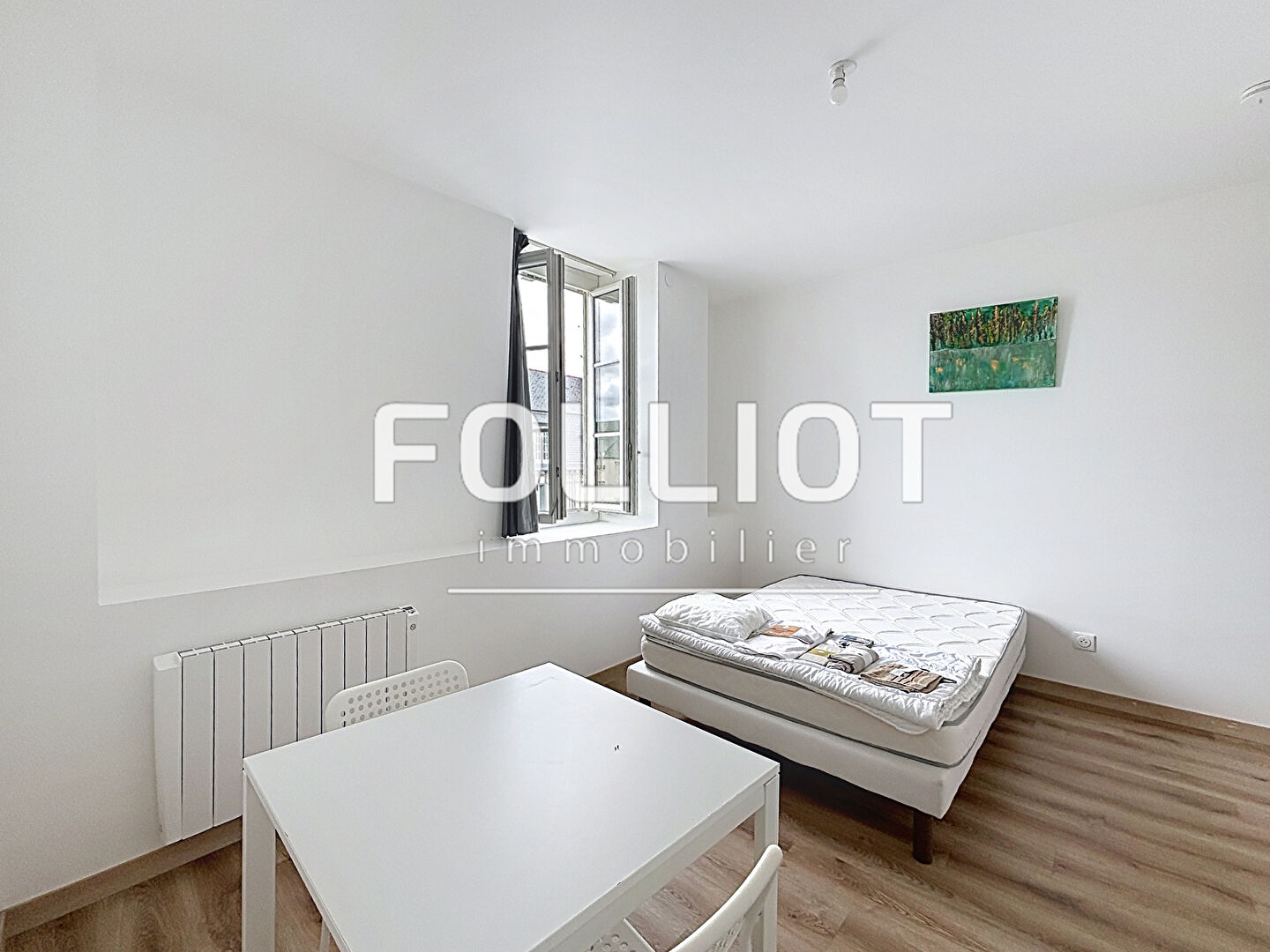 Agence immobilière de CABINET FOLLIOT - PONTORSON