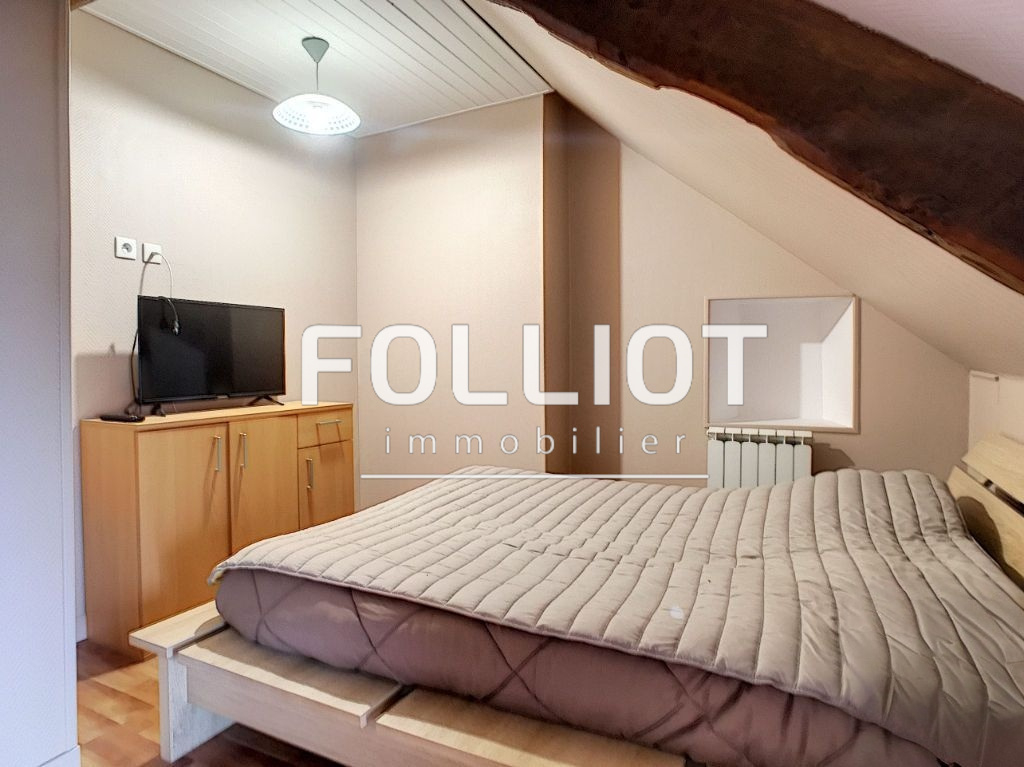 Photo ACHAT VENTE COUTANCES 50200 CENTRE VILLE image 3/6