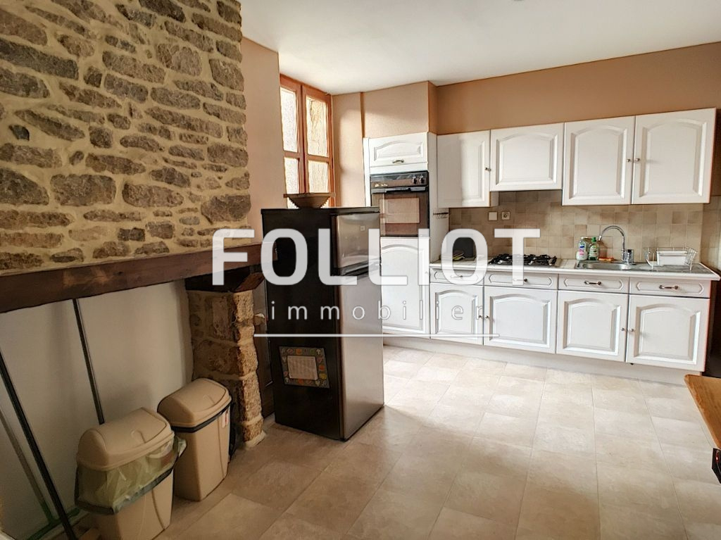 Photo ACHAT VENTE COUTANCES 50200 CENTRE VILLE image 6/6