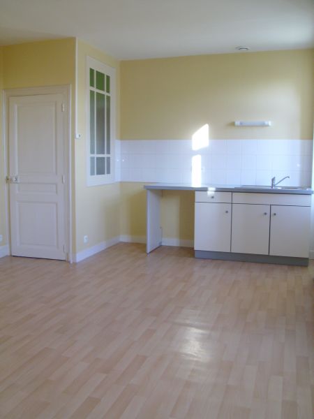 Agence immobilière de CABINET FOLLIOT - CARENTAN