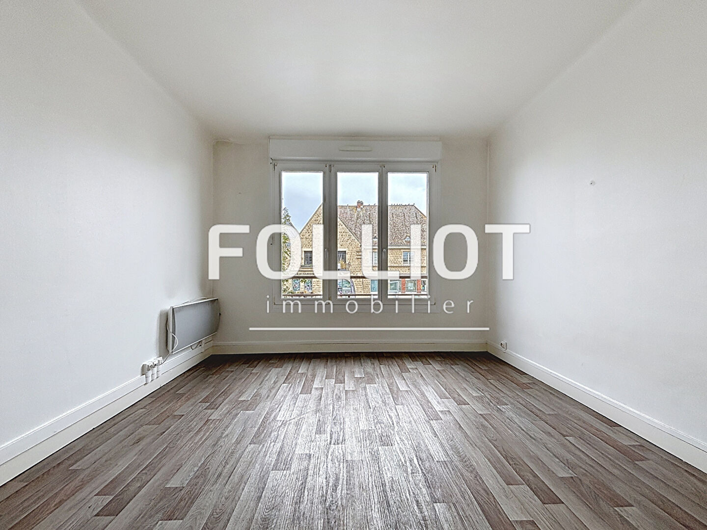 Agence immobilière de 
 CABINET FOLLIOT - Cabinet FOLLIOT - Thury-Harcourt 

