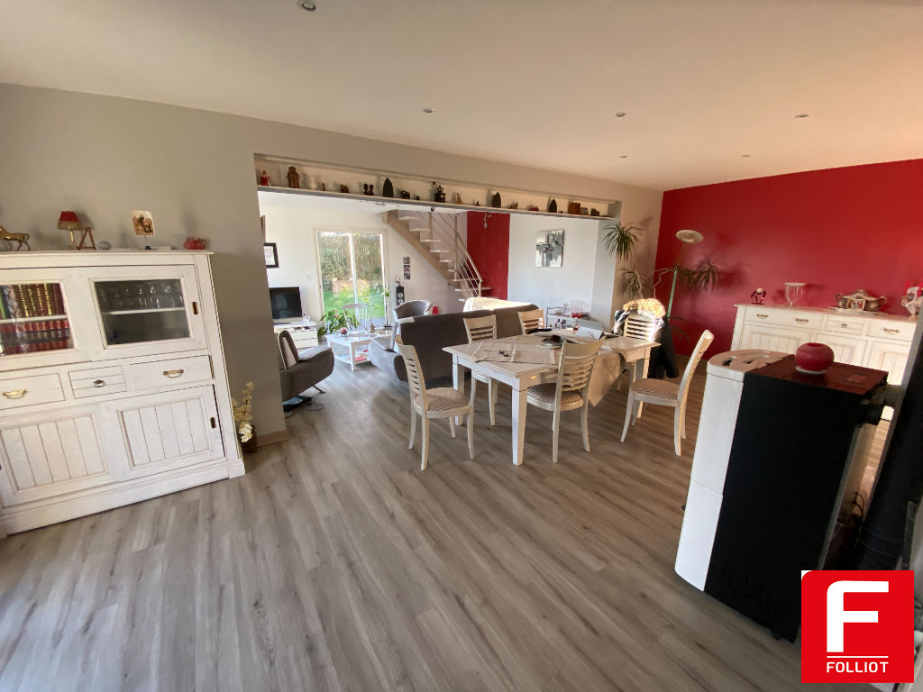 Photo A vendre, maison de campagne avec vie de plain-pied, 3 chambres image 2/6
