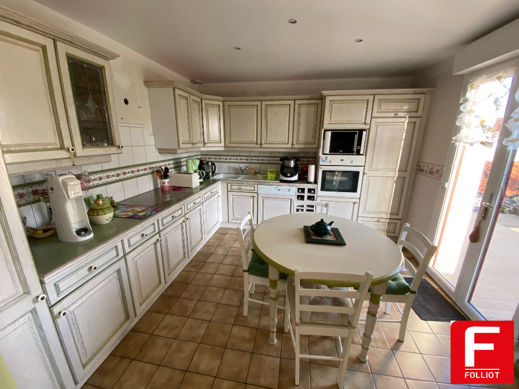 Photo A vendre, maison de campagne avec vie de plain-pied, 3 chambres image 3/6