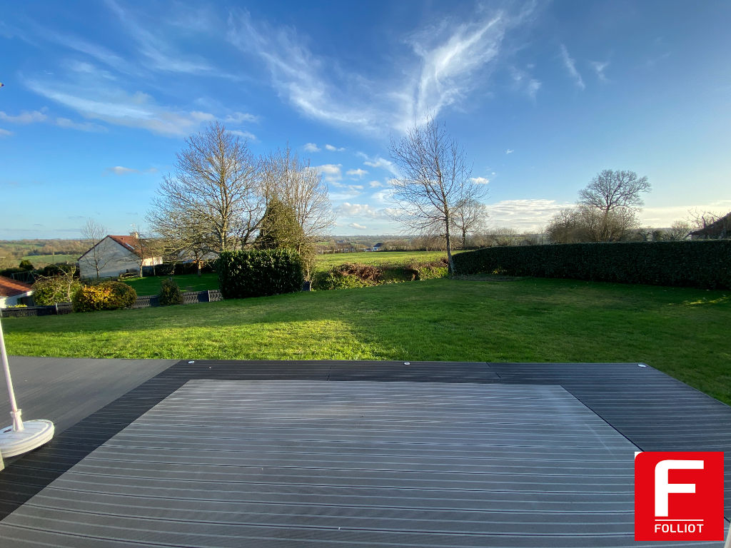 Photo A vendre, maison de campagne avec vie de plain-pied, 3 chambres image 4/6