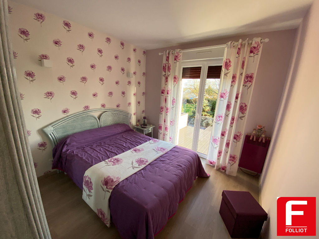 Photo A vendre, maison de campagne avec vie de plain-pied, 3 chambres image 6/6