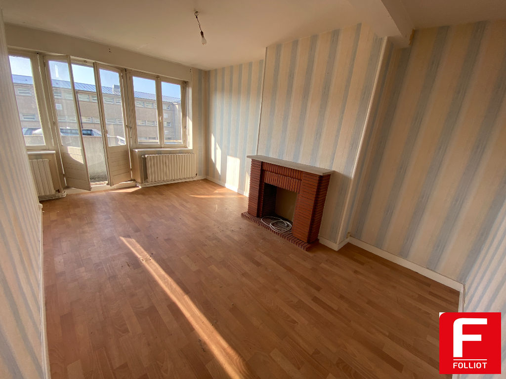 Photo A vendre, appartement à rénover, Saint-Lô plein centre image 1/6