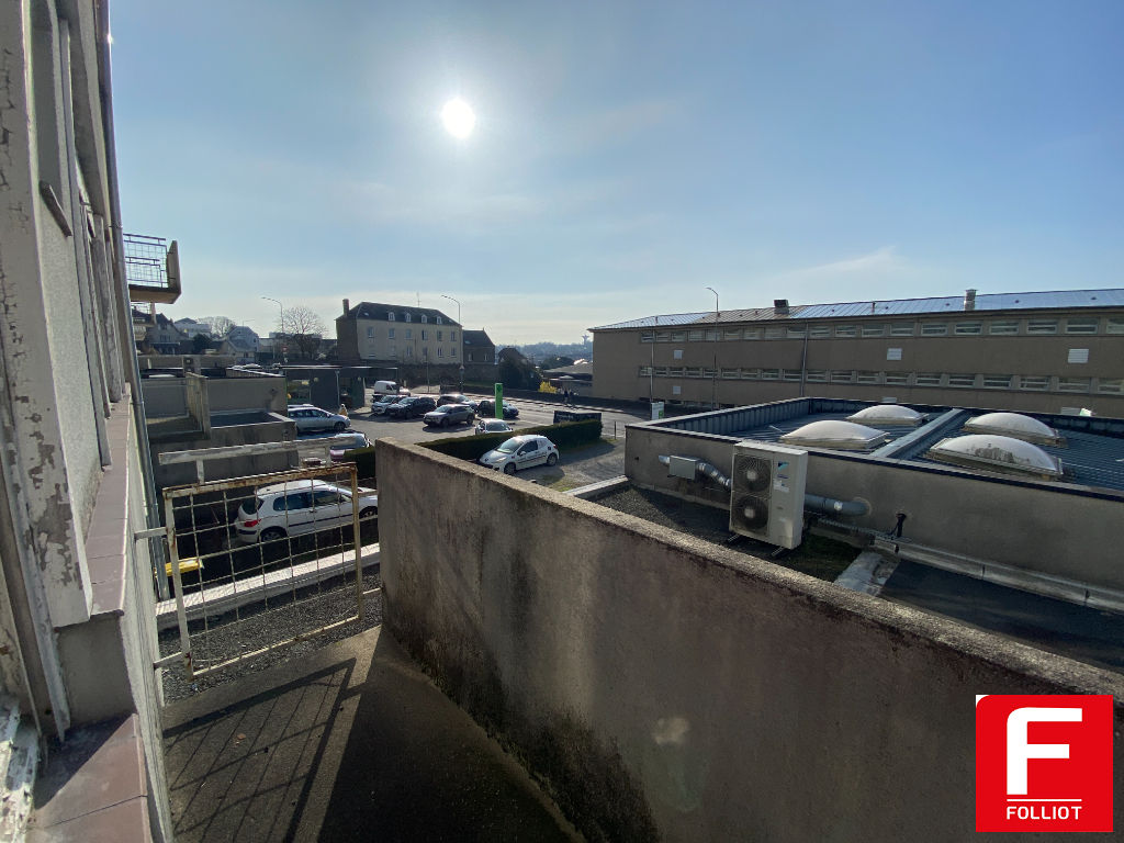 Photo A vendre, appartement à rénover, Saint-Lô plein centre image 3/6