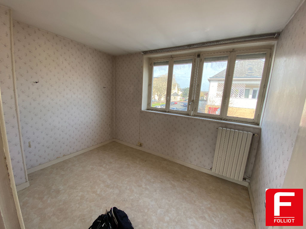 Photo A vendre, appartement à rénover, Saint-Lô plein centre image 5/6
