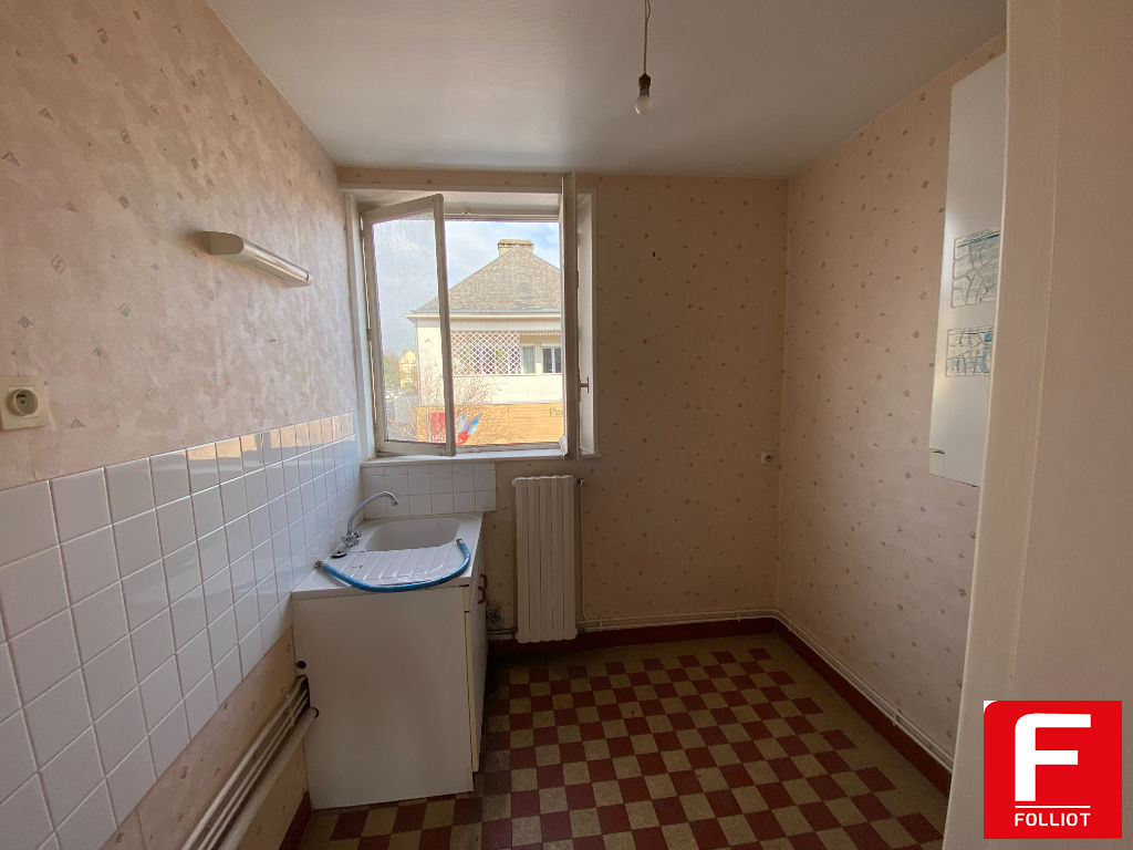 Photo A vendre, appartement à rénover, Saint-Lô plein centre image 6/6