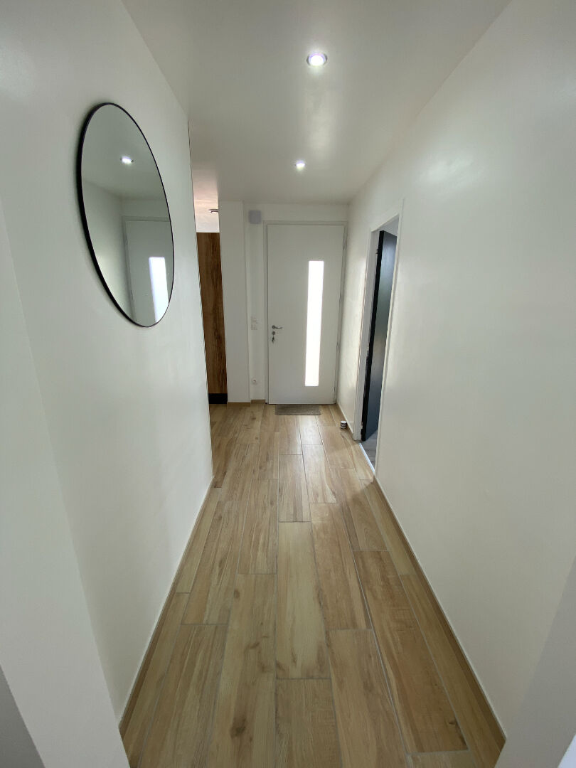 Photo A vendre maison de plain-pied 2 chambres à Dangy image 5/6