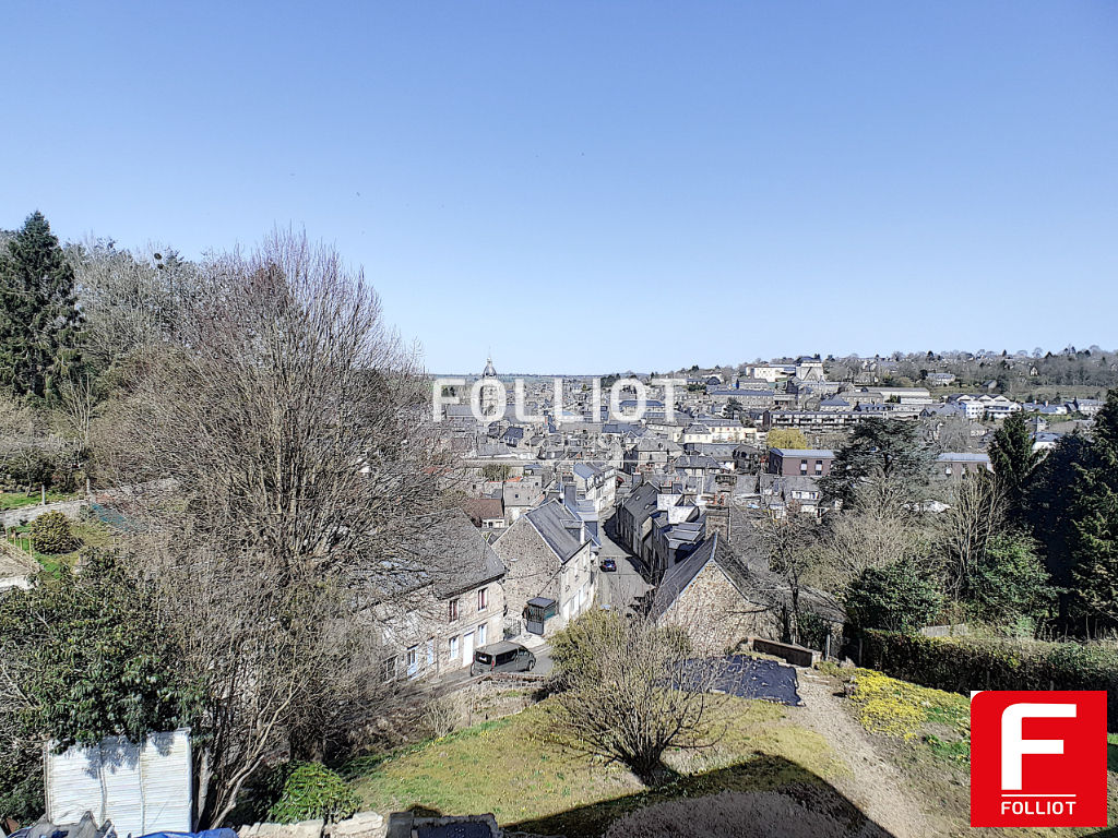 Agence immobilière de CABINET FOLLIOT - VILLEDIEU LES POELES