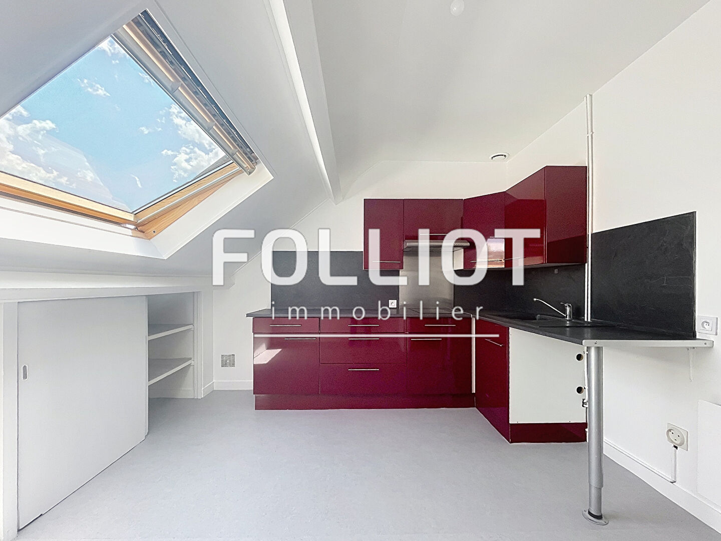 Agence immobilière de 
 CABINET FOLLIOT - Cabinet FOLLIOT - Thury-Harcourt 
