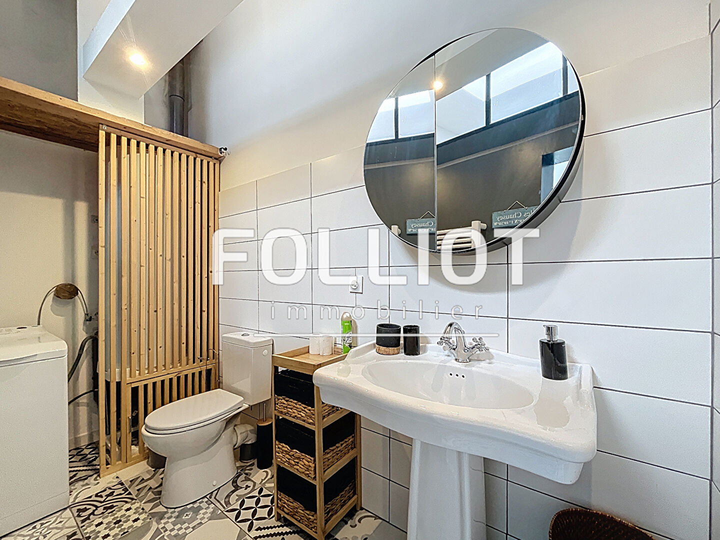 Photo Maison à vendre à Saint Pair sur Mer - Référence 11805RC image 5/6