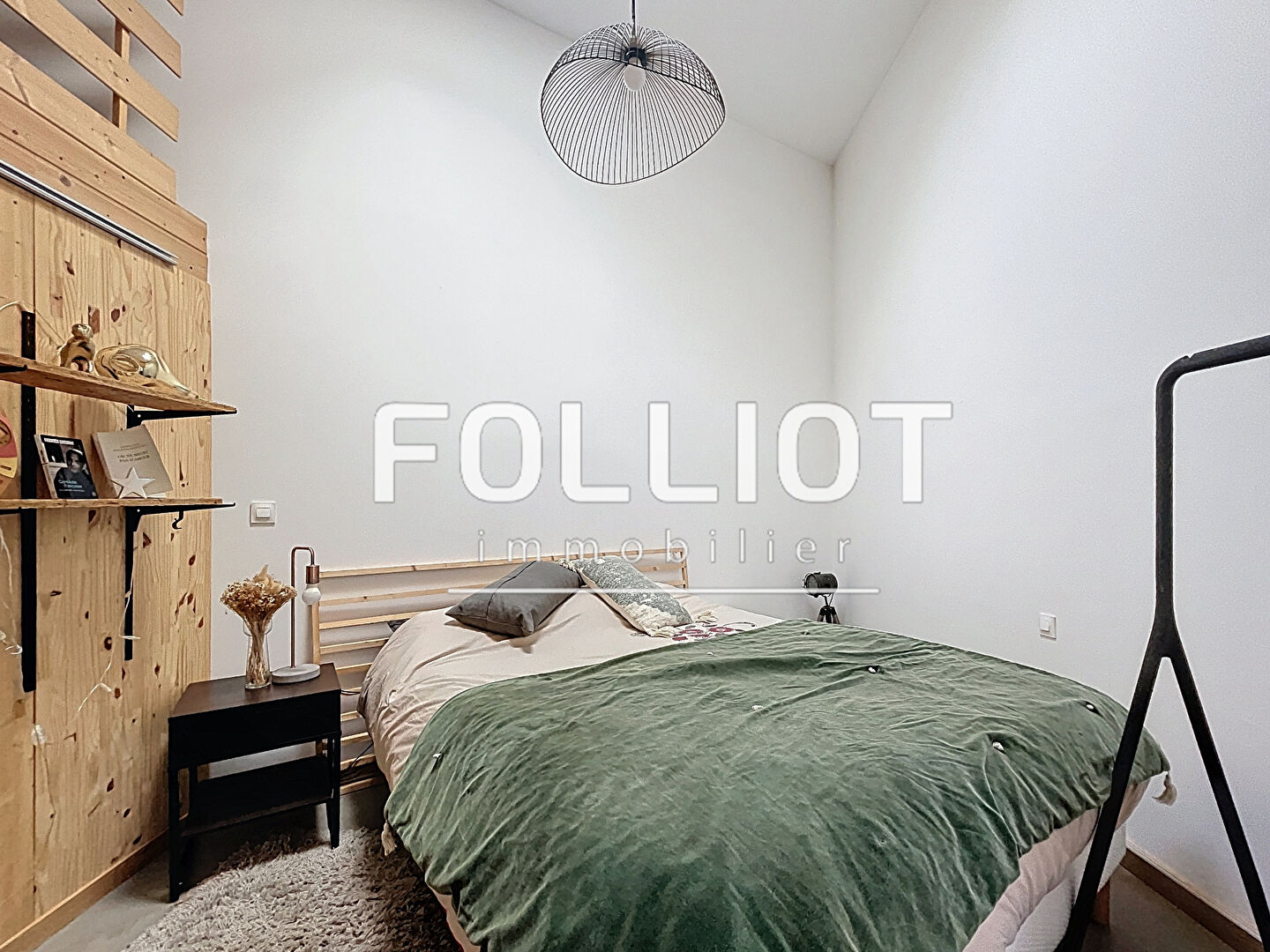 Photo Maison à vendre à Saint Pair sur Mer - Référence 11805RC image 6/6