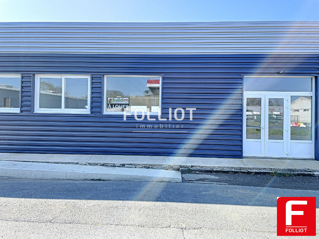 Agence immobilière de CABINET FOLLIOT - SAINT LÔ