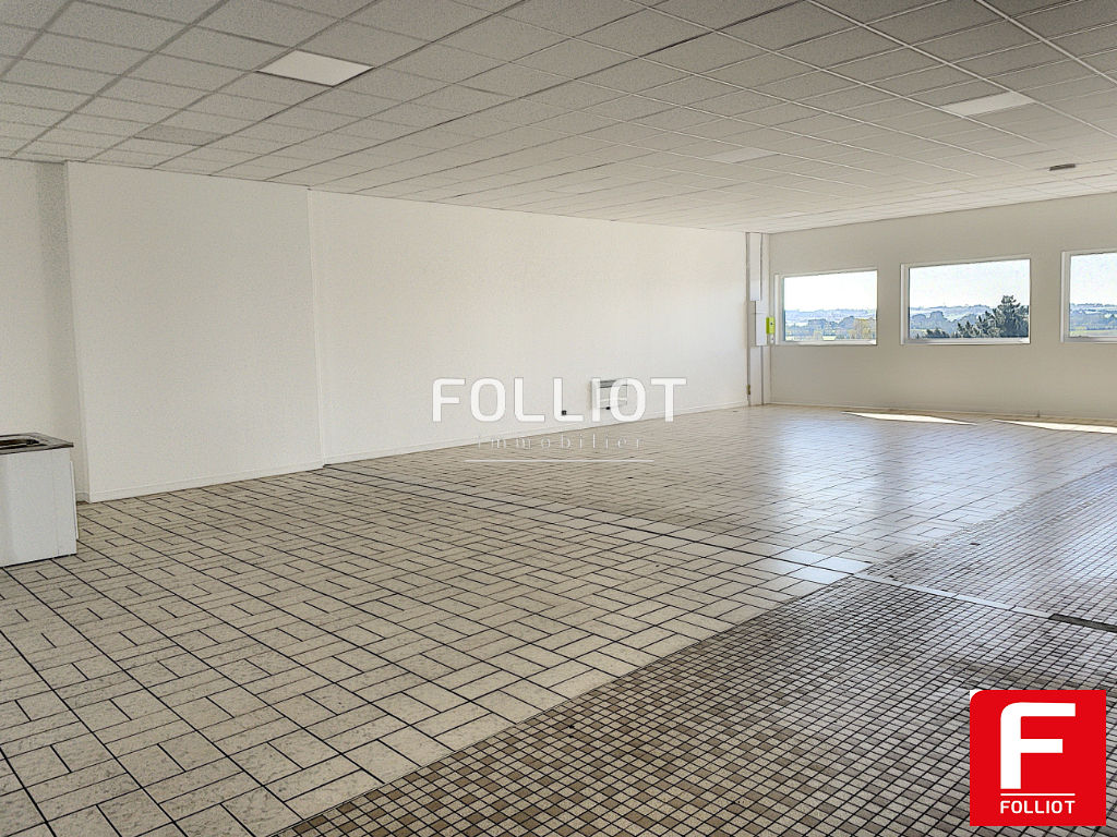 Photo Local commercial  196 m² A louer Saint-lo image 3/5