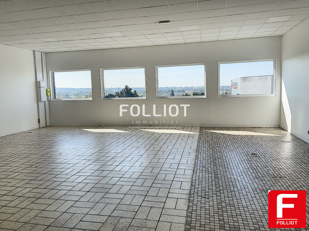 Photo Local commercial  196 m² A louer Saint-lo image 4/5