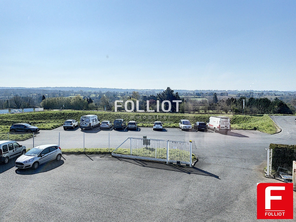 Photo Local commercial  196 m² A louer Saint-lo image 5/5