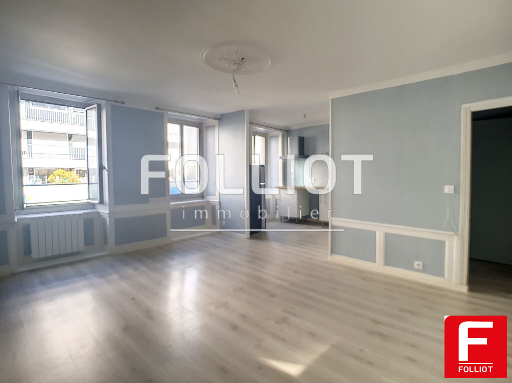 Agence immobilière de CABINET FOLLIOT - BREHAL