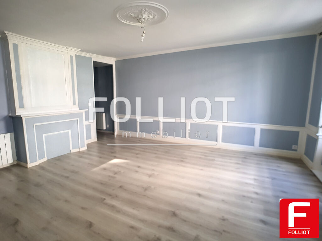 Agence immobilière de CABINET FOLLIOT - BREHAL