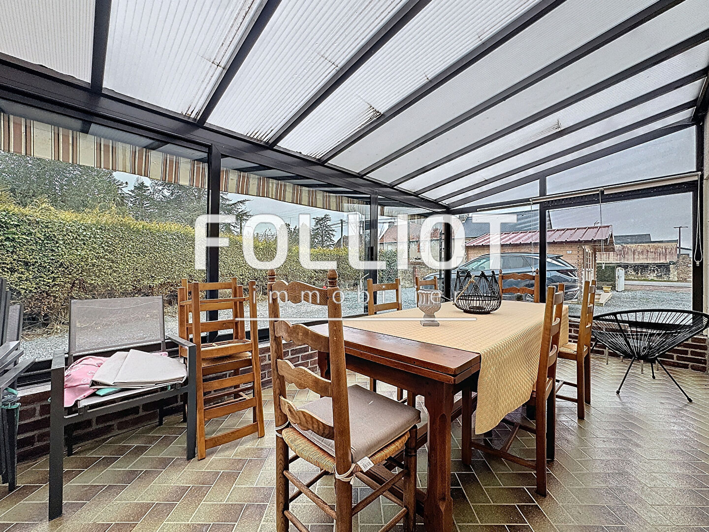 Photo - Périers (50190) - Pavillon sur sous-sol image 6/6