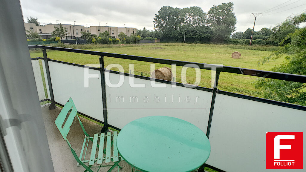 Agence immobilière de CABINET FOLLIOT - Cabinet FOLLIOT - VIRE