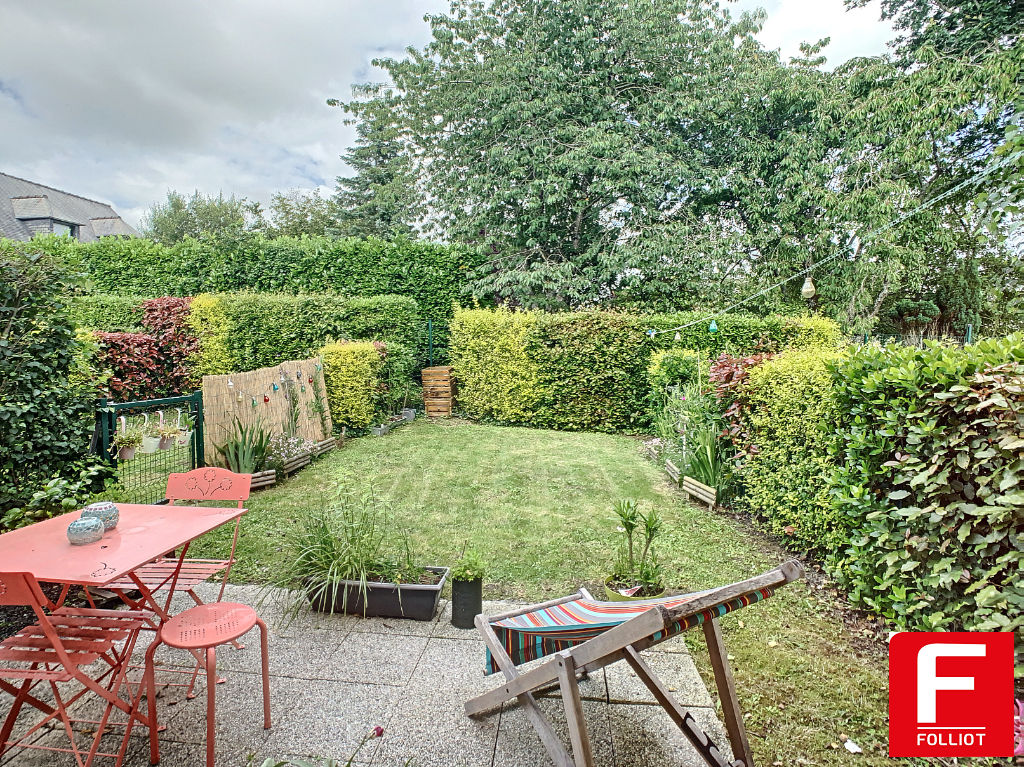 Agence immobilière de CABINET FOLLIOT - PONTORSON