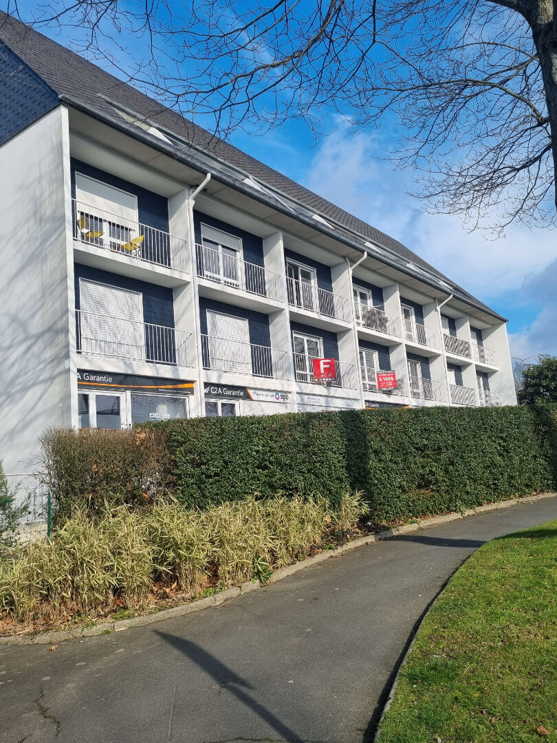 Agence immobilière de CABINET FOLLIOT - SAINT LÔ